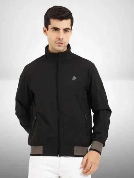 Your Two Looks, One Jacket Twims