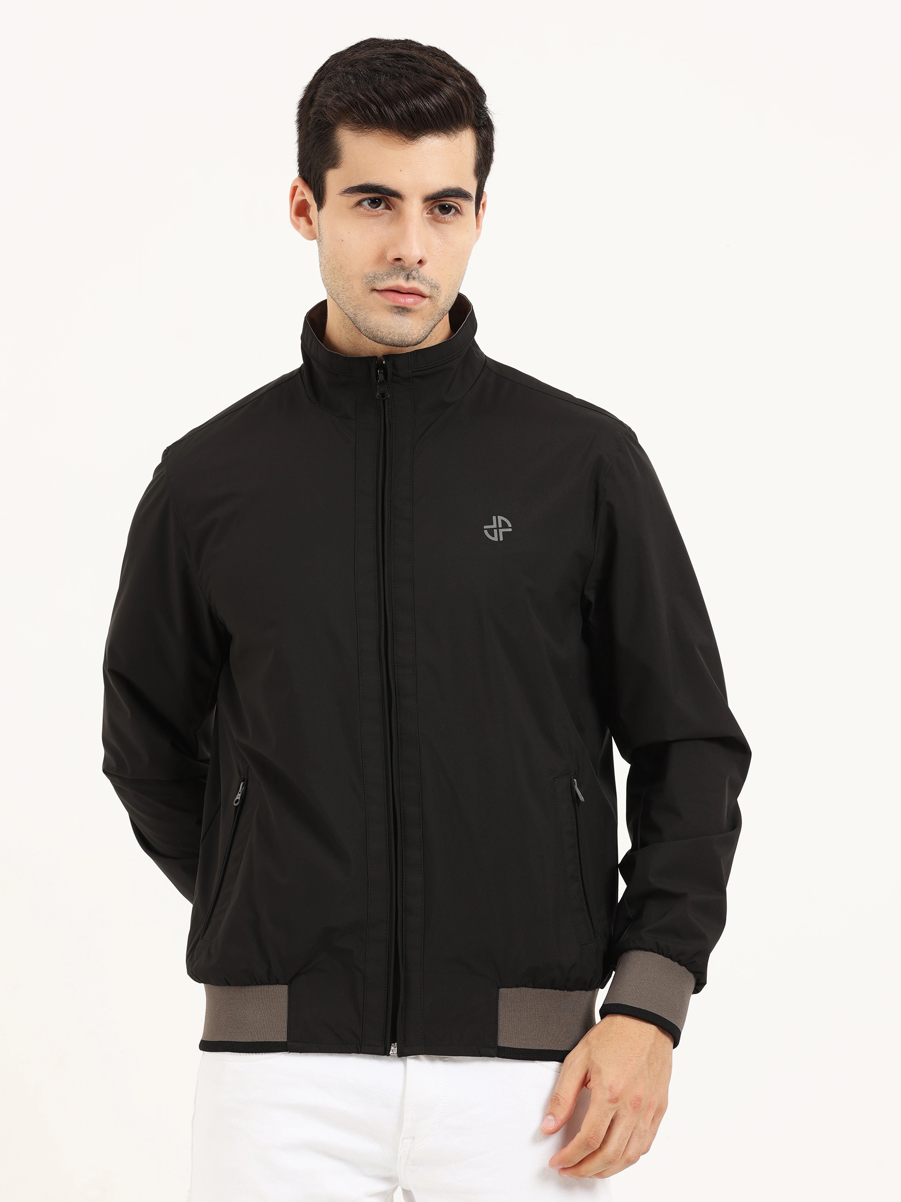 Your Two Looks, One Jacket