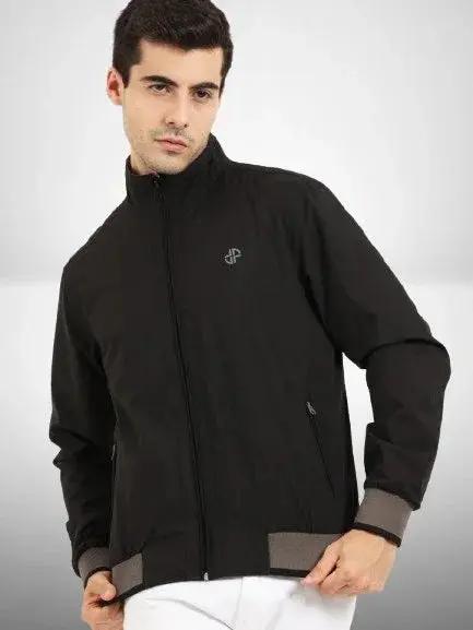 Your Two Looks, One Jacket Twims