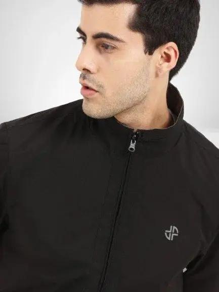 Your Two Looks, One Jacket Twims