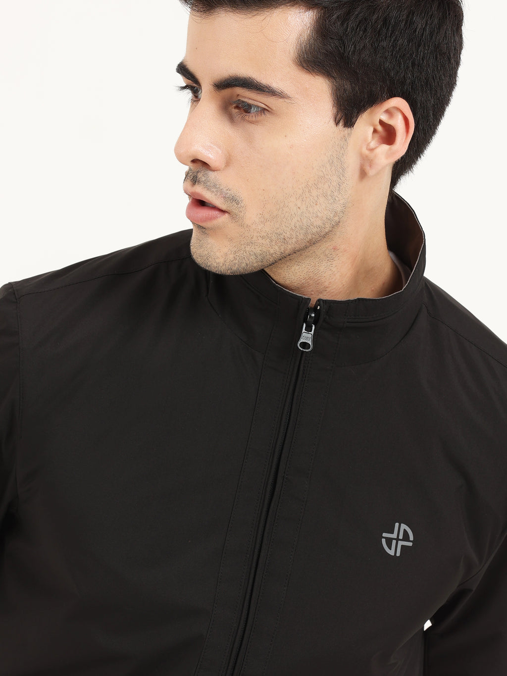 Your Two Looks, One Jacket