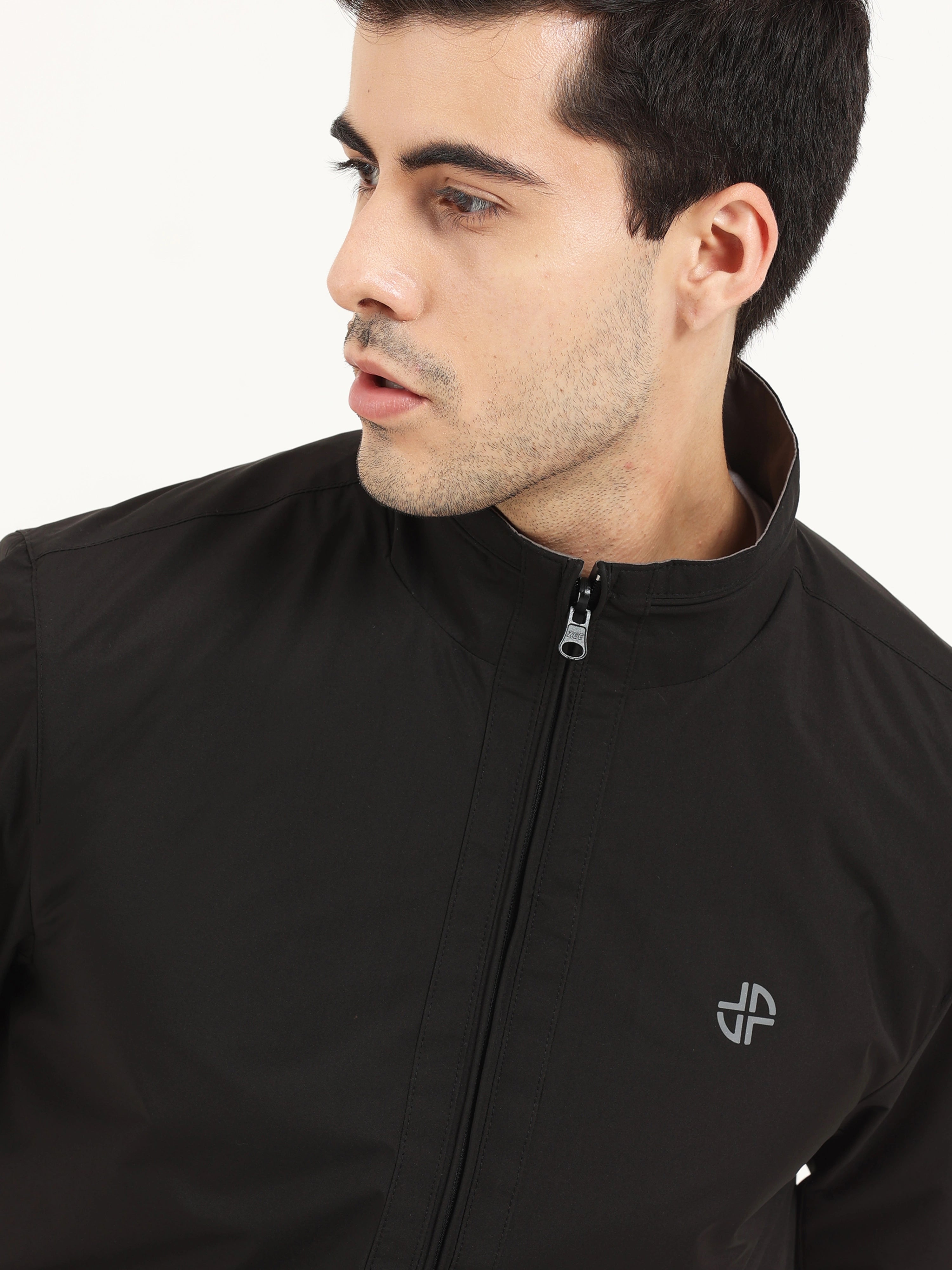 Your Two Looks, One Jacket