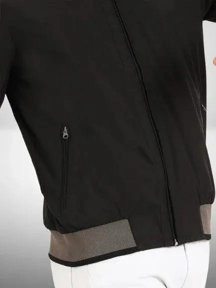 Your Two Looks, One Jacket Twims