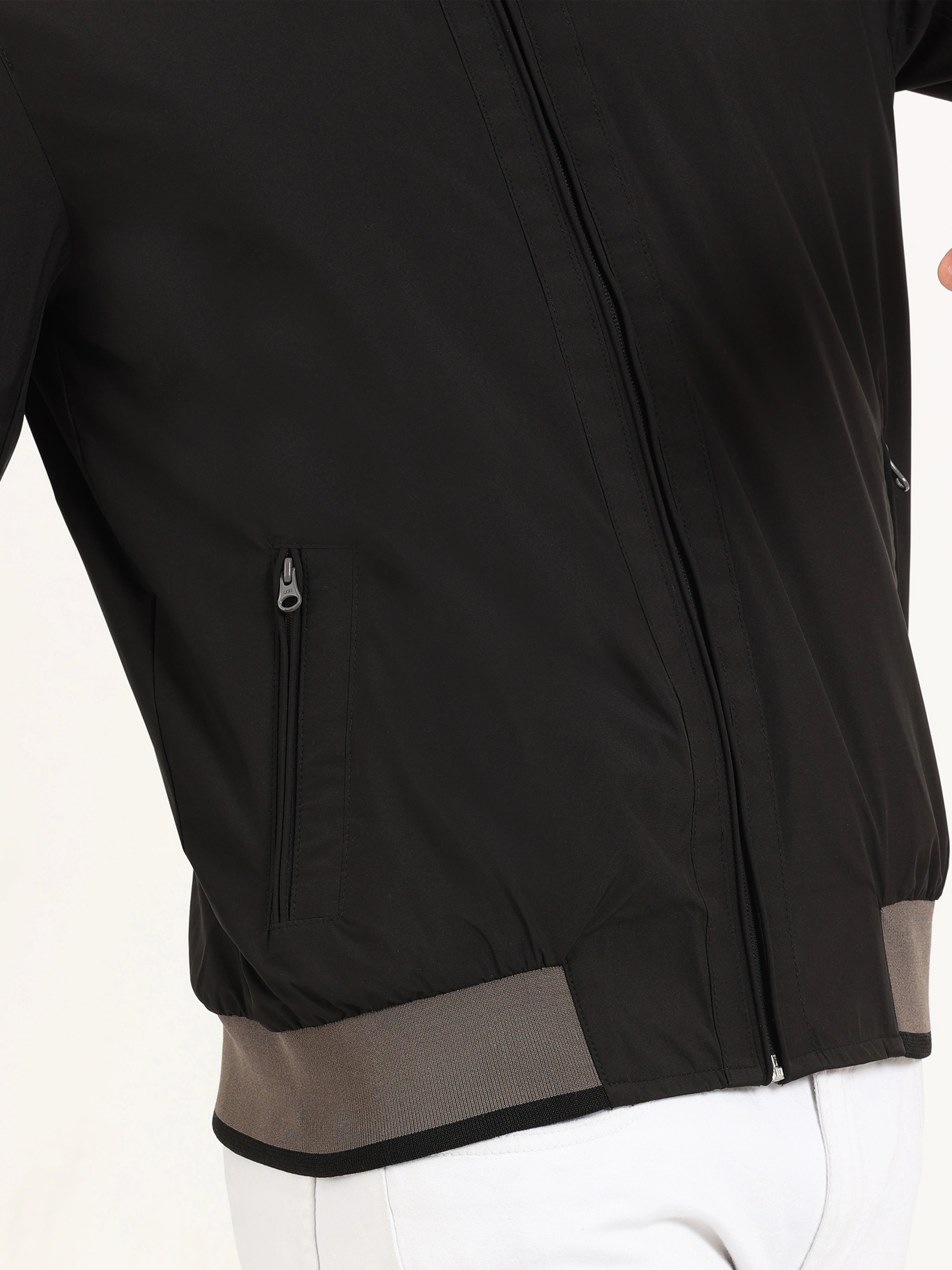 Your Two Looks, One Jacket