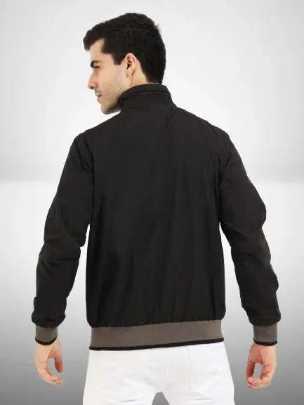 Your Two Looks, One Jacket Twims