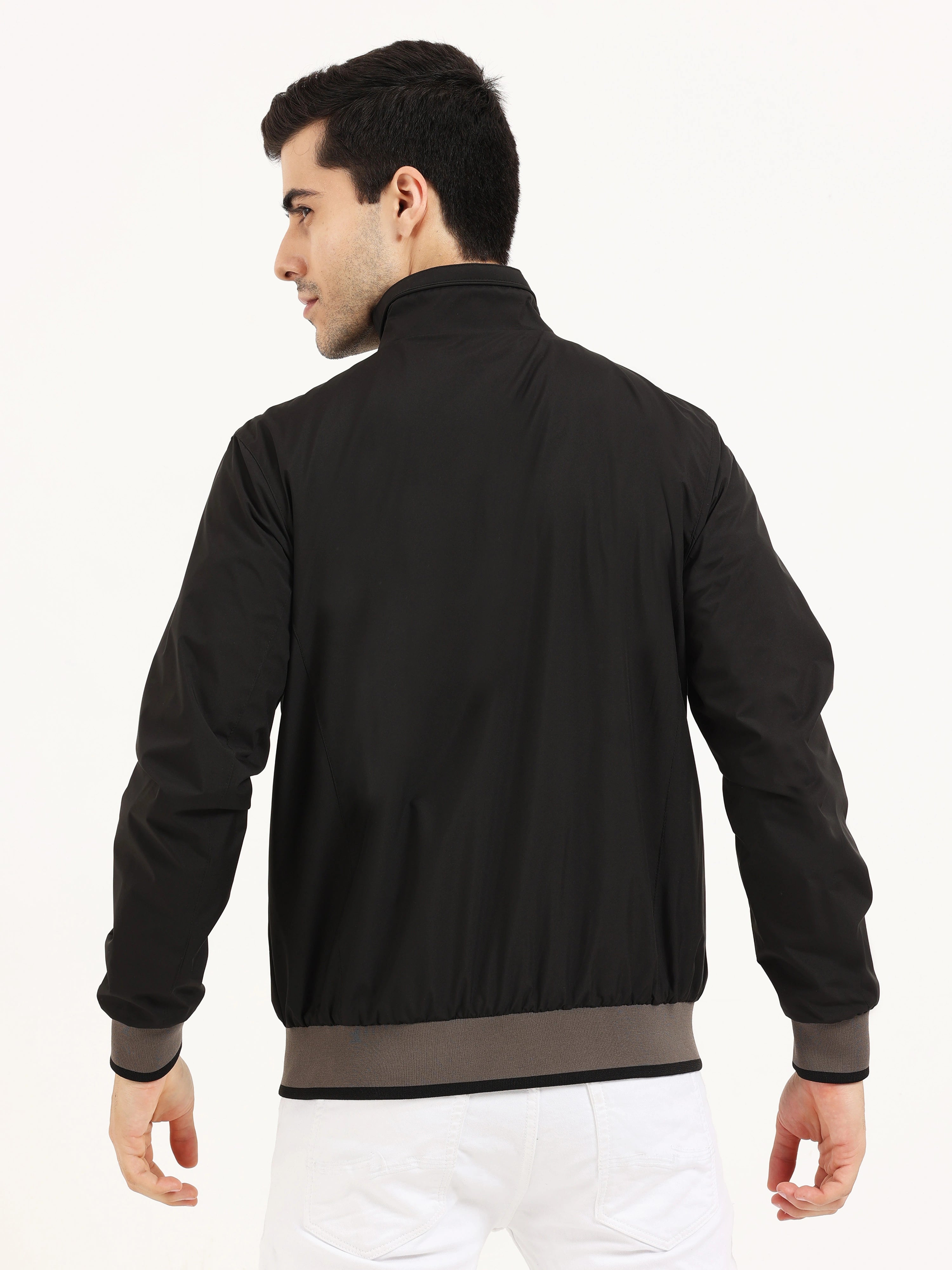 Your Two Looks, One Jacket