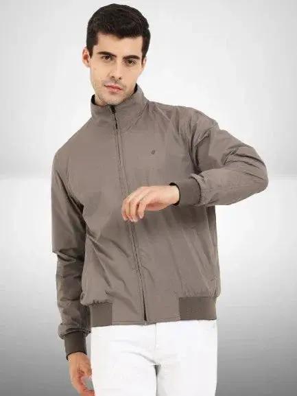 Your Two Looks, One Jacket Twims