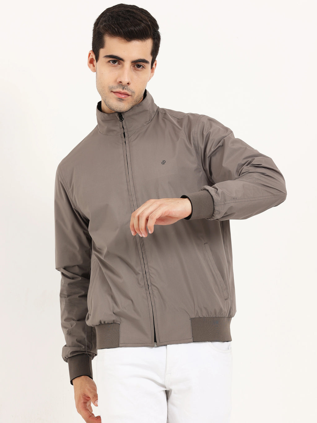 Your Two Looks, One Jacket