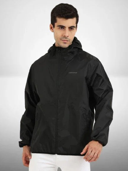 AquaShield Waterproof Jacket - Twims