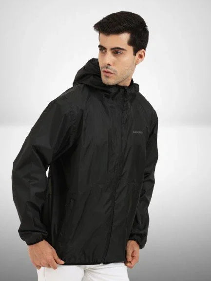AquaShield Waterproof Jacket - Twims
