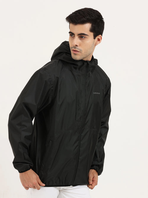 AquaShield Waterproof Jacket
