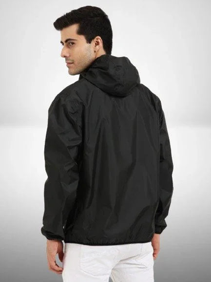 AquaShield Waterproof Jacket - Twims