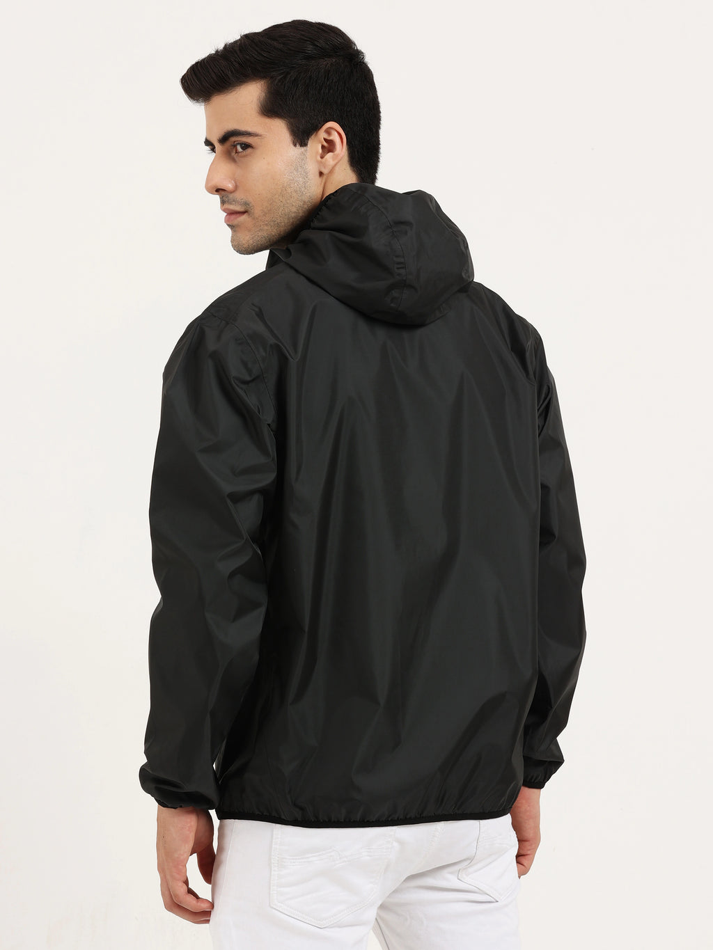 AquaShield Waterproof Jacket