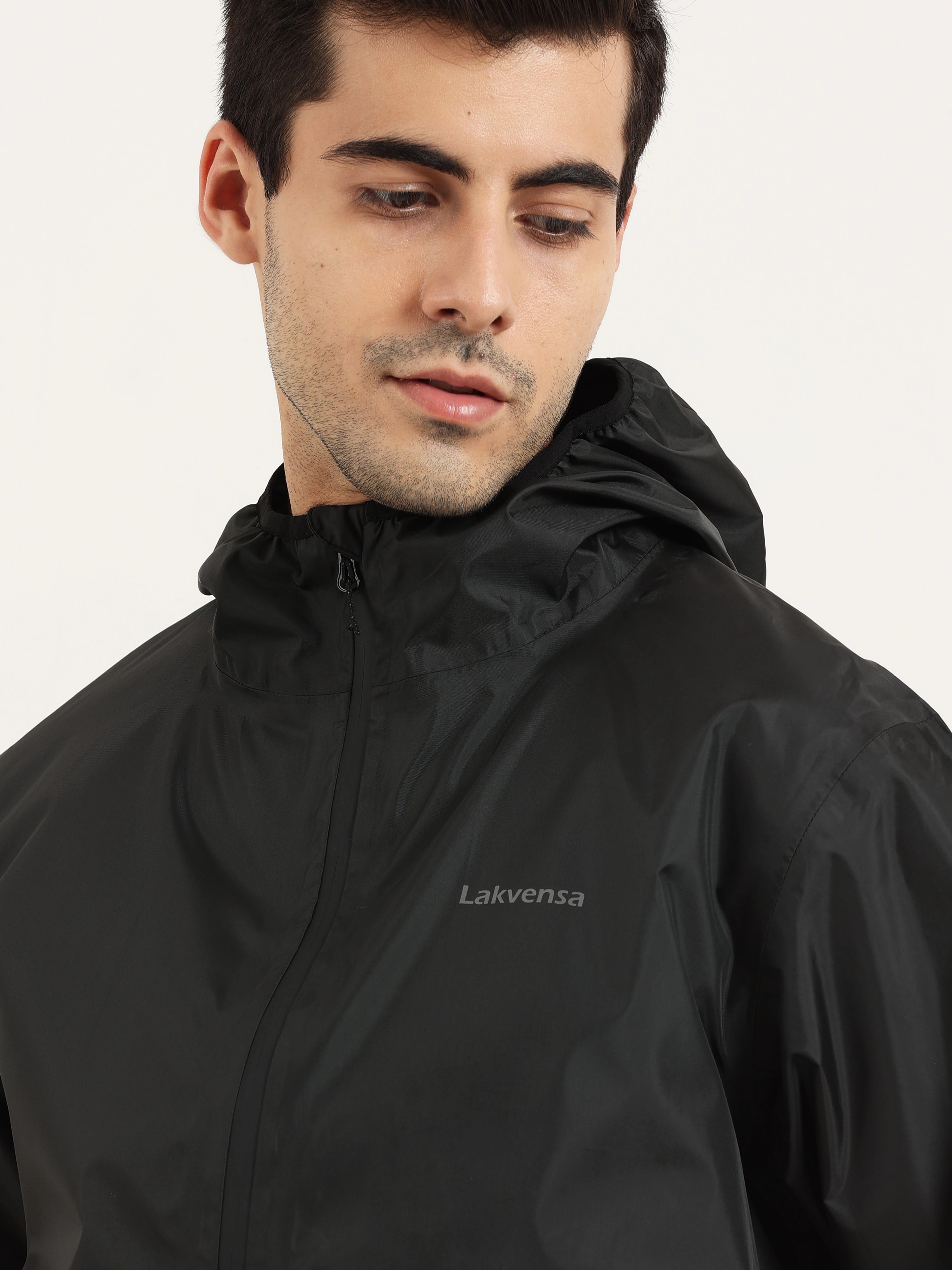 AquaShield Waterproof Jacket