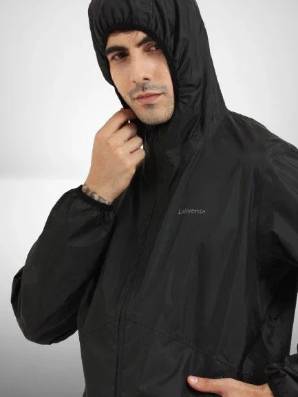 AquaShield Waterproof Jacket - Twims
