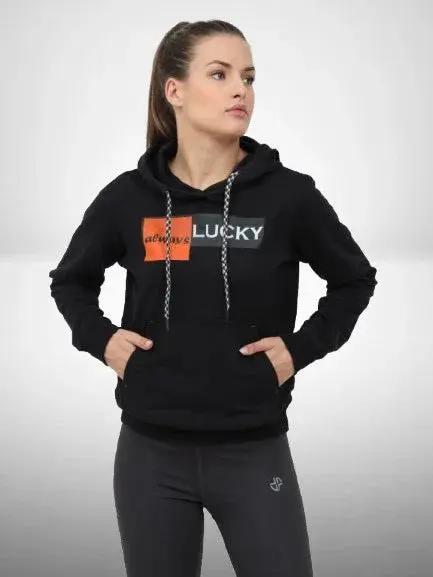 The Comfort Cloud Women’s Hoodie Twims