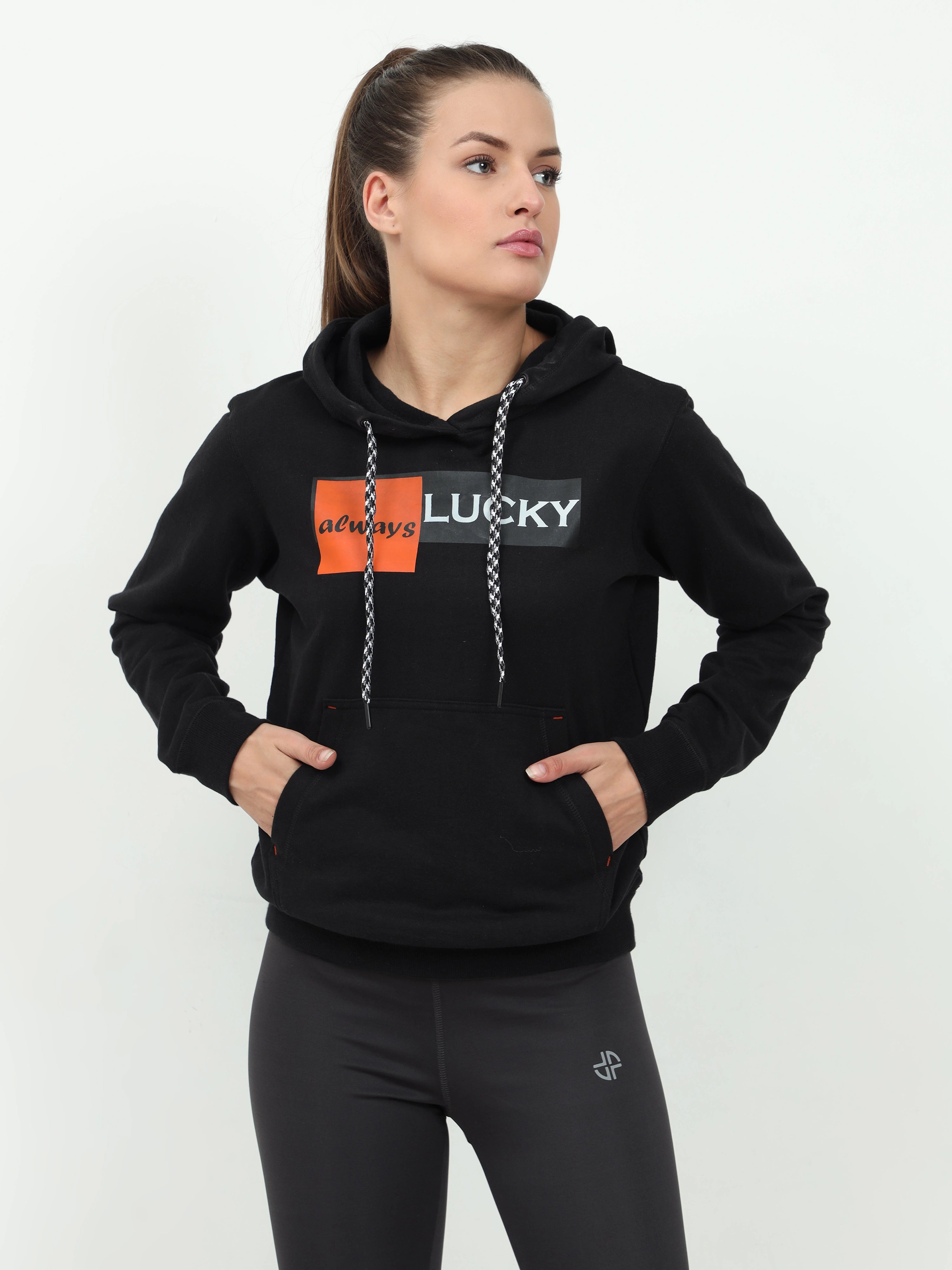 The Comfort Cloud Women’s Hoodie