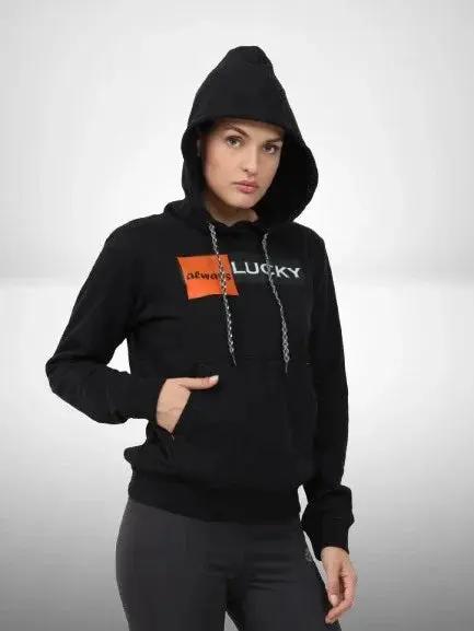 The Comfort Cloud Women’s Hoodie Twims