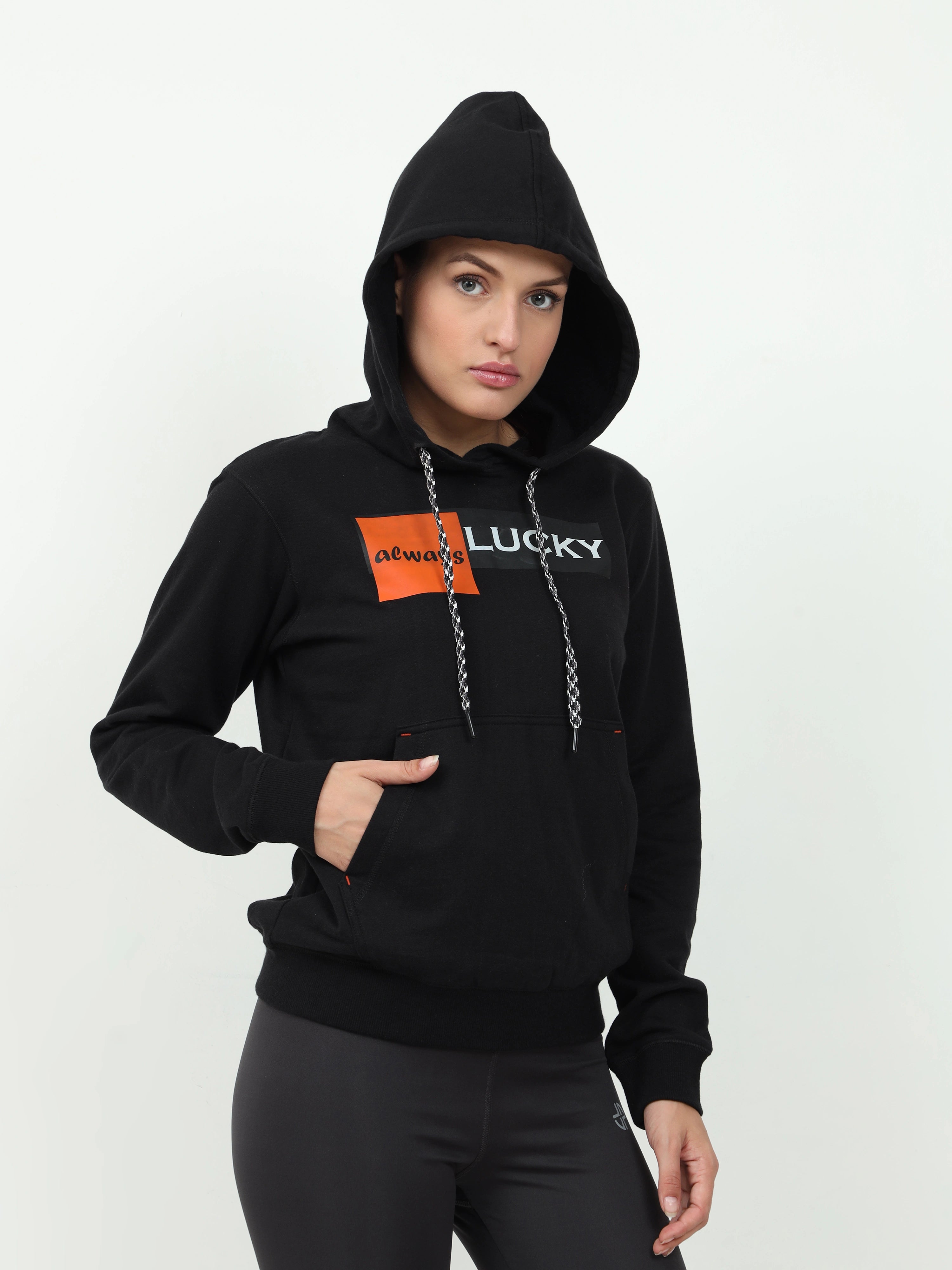 The Comfort Cloud Women’s Hoodie