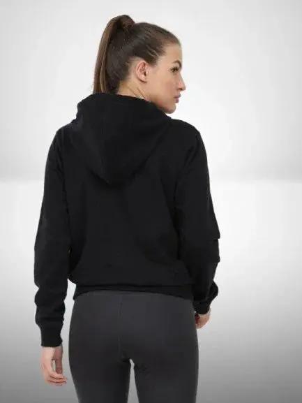 The Comfort Cloud Women’s Hoodie Twims