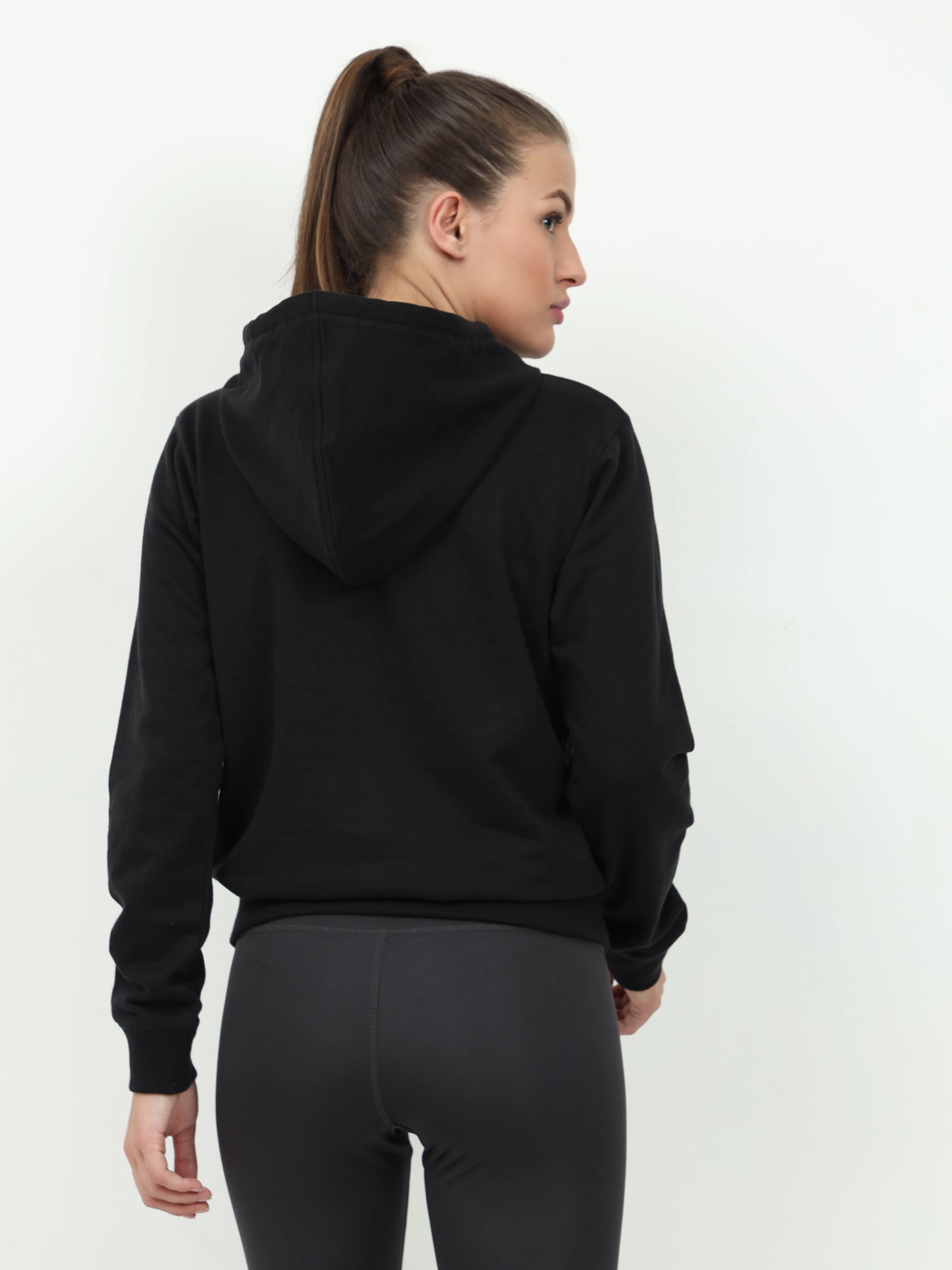 The Comfort Cloud Women’s Hoodie