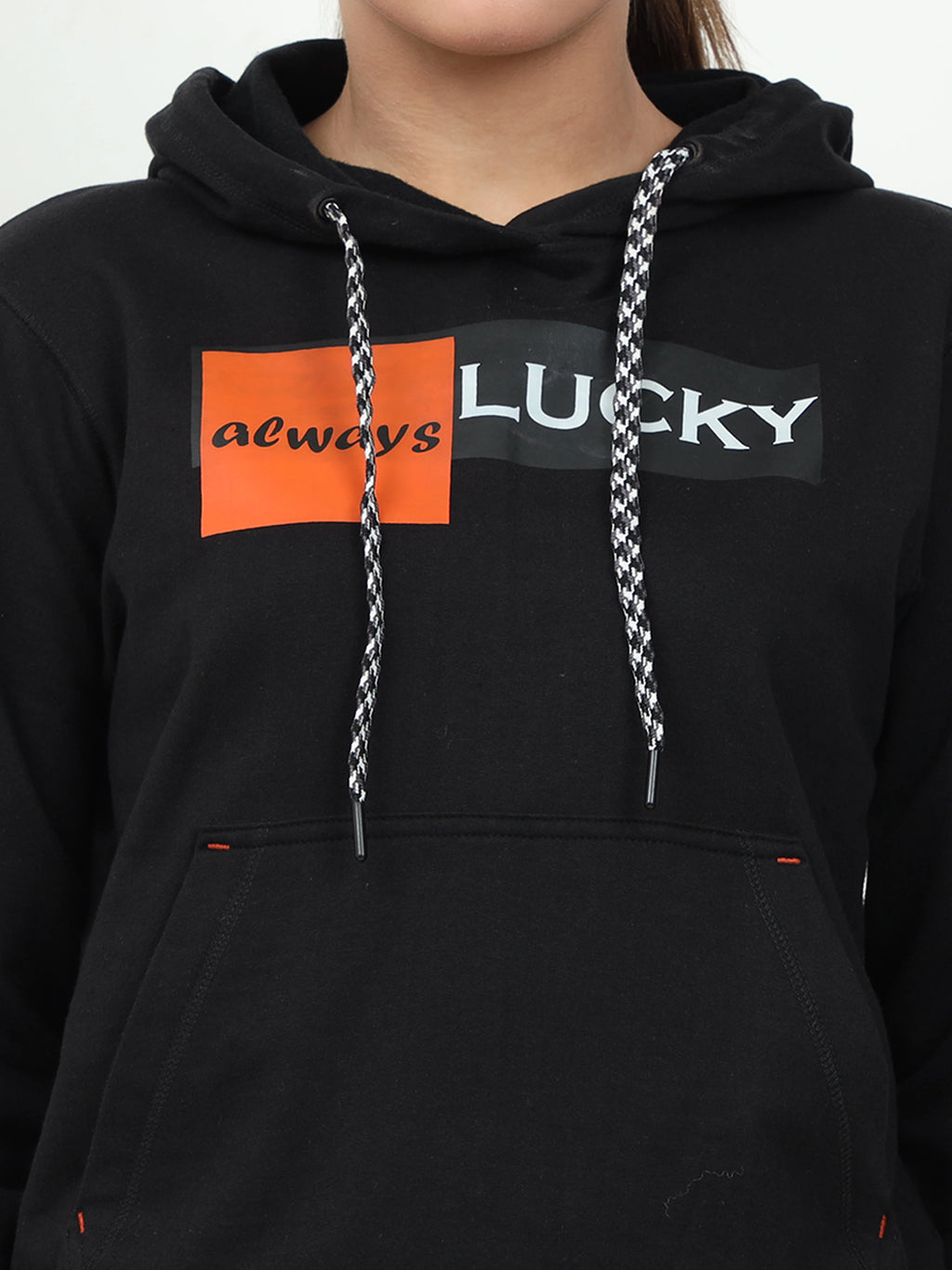 The Comfort Cloud Women’s Hoodie