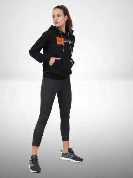 The Comfort Cloud Women’s Hoodie Twims