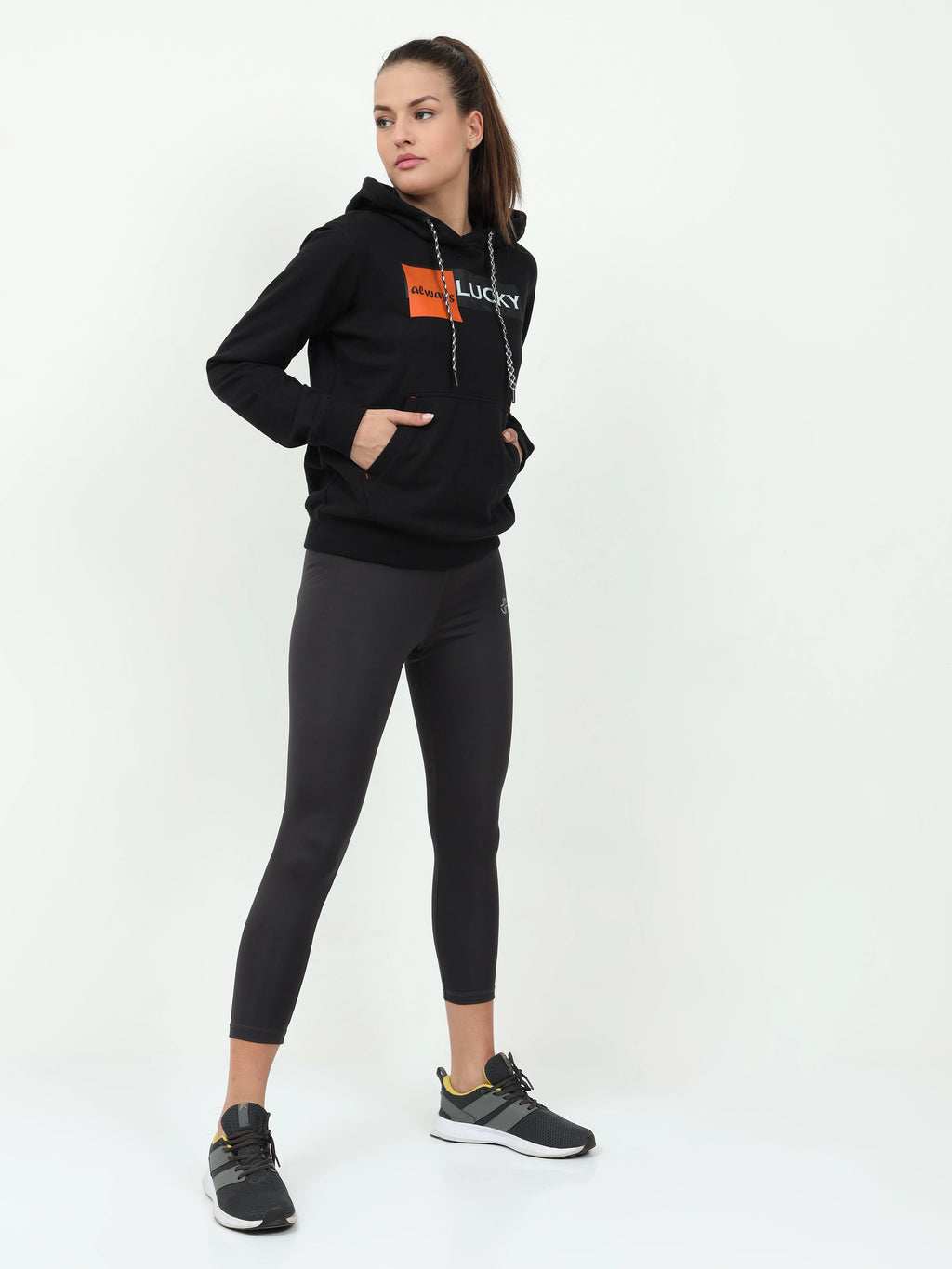 The Comfort Cloud Women’s Hoodie