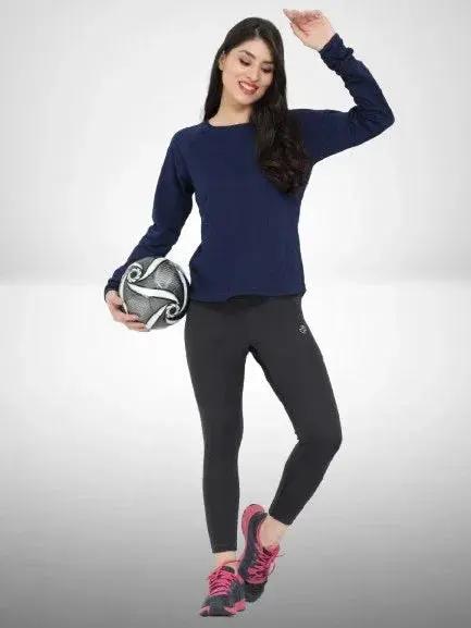 The Everyday Embrace Women’s Leggings Twims