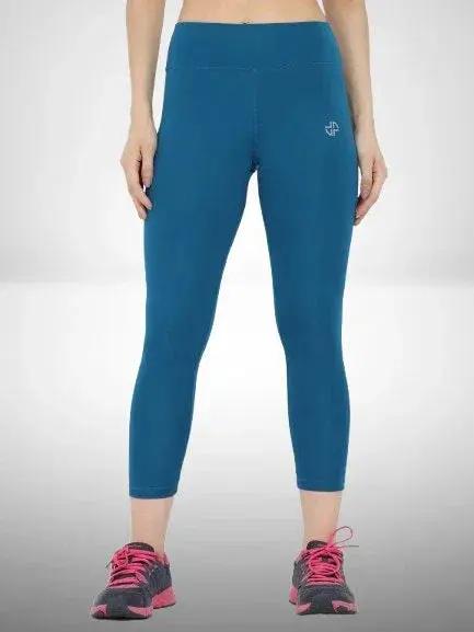 The Everyday Embrace Women’s Leggings Twims