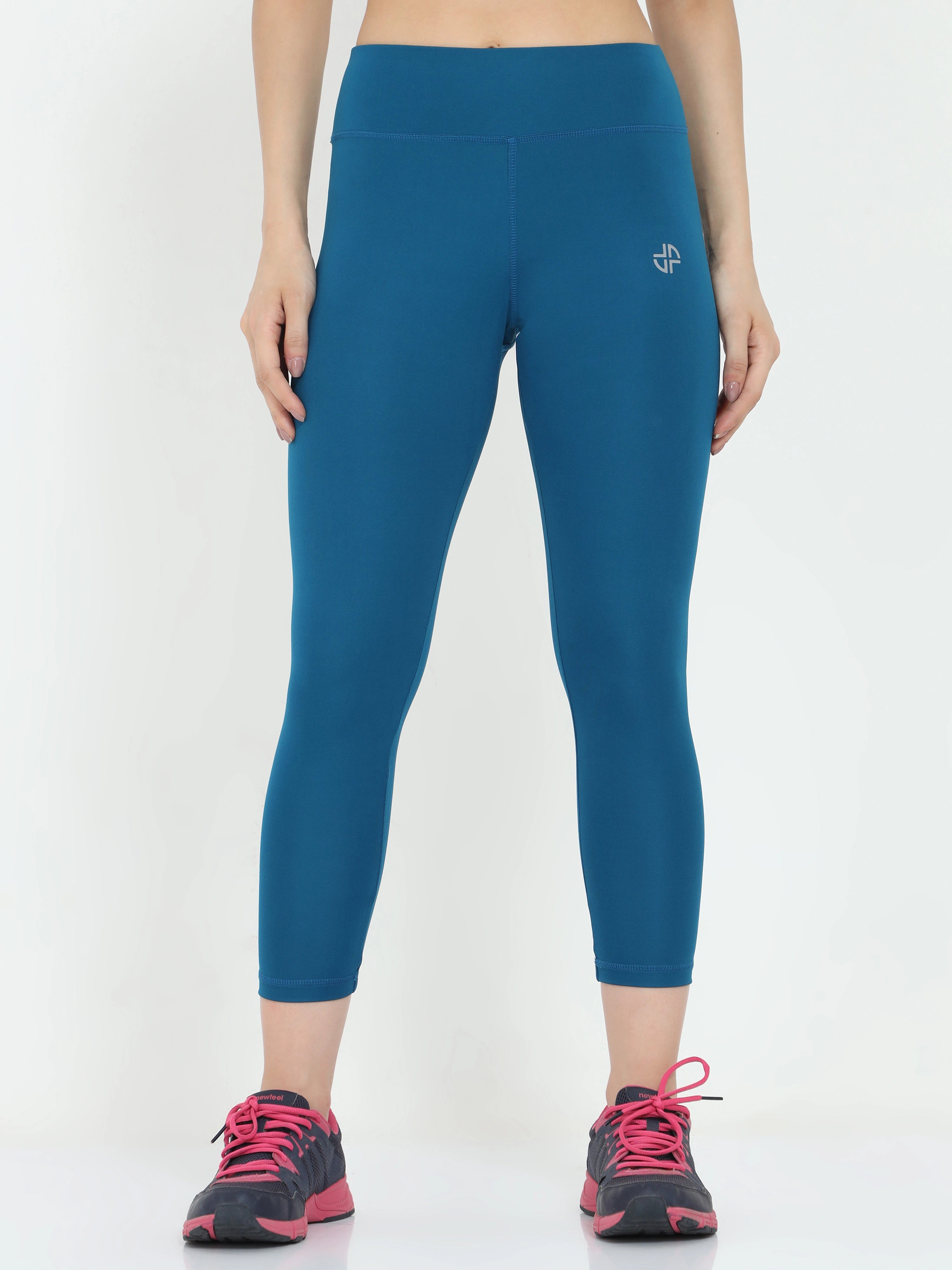 The Everyday Embrace Women’s Leggings
