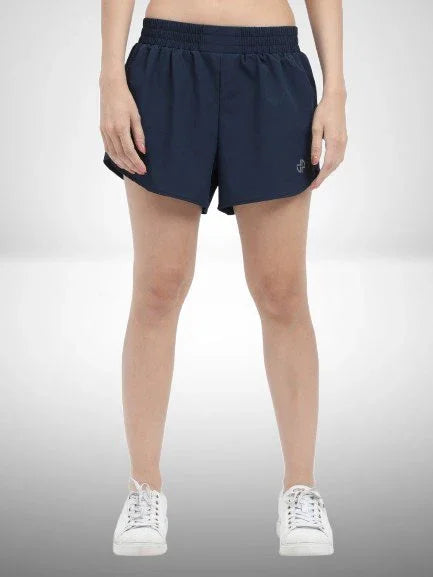 Women’s Comfort Run Shorts Twims