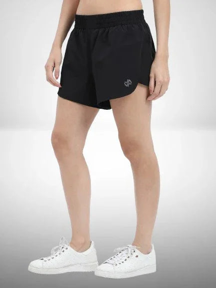 Women’s Comfort Run Shorts Twims