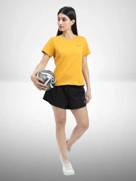 Women’s Comfort Run Shorts Twims