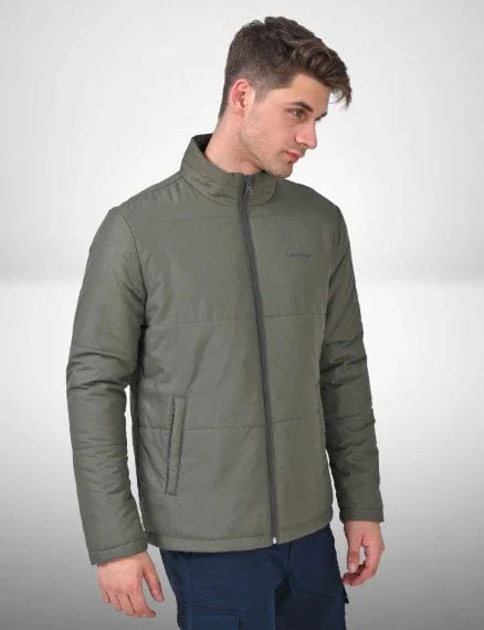 Dual Tone Reversible Jacket Twims