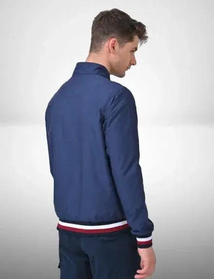 Men’s Stylish Bomber Jackets Twims