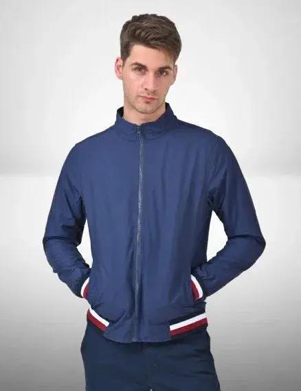 Men’s Stylish Bomber Jackets Twims