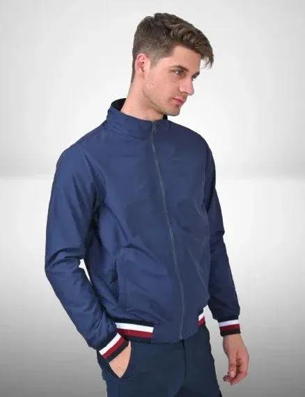 Men’s Stylish Bomber Jackets Twims