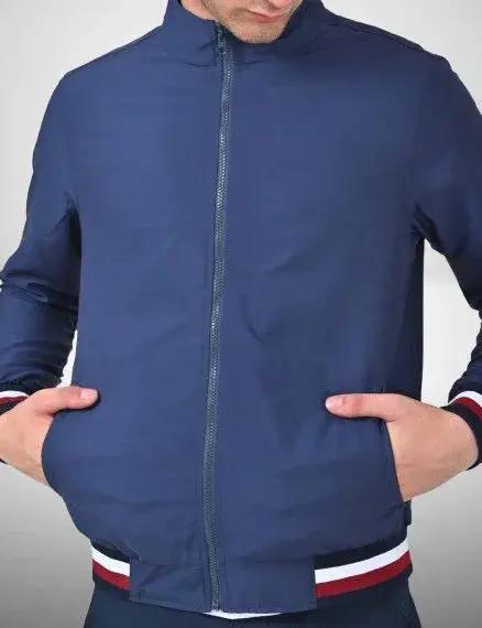 Men’s Stylish Bomber Jackets Twims
