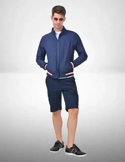 Men’s Stylish Bomber Jackets Twims