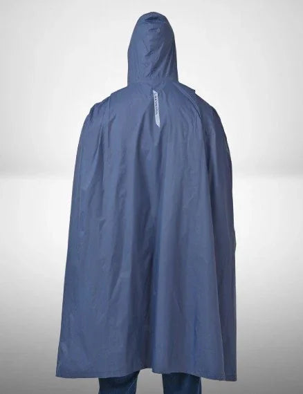 EverReady Packable Poncho Twims