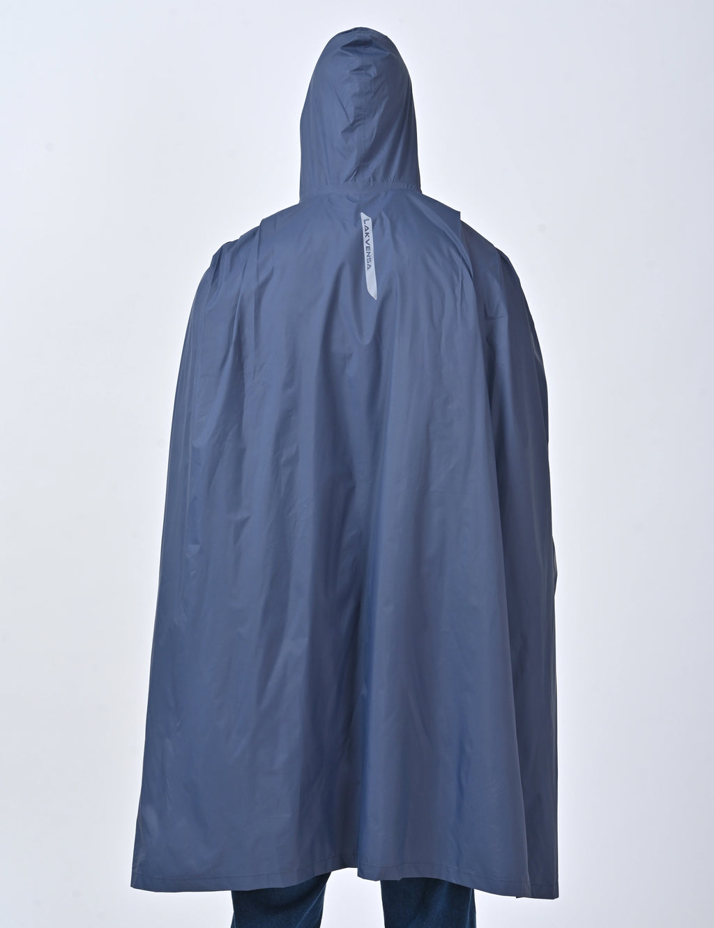 EverReady Packable Poncho