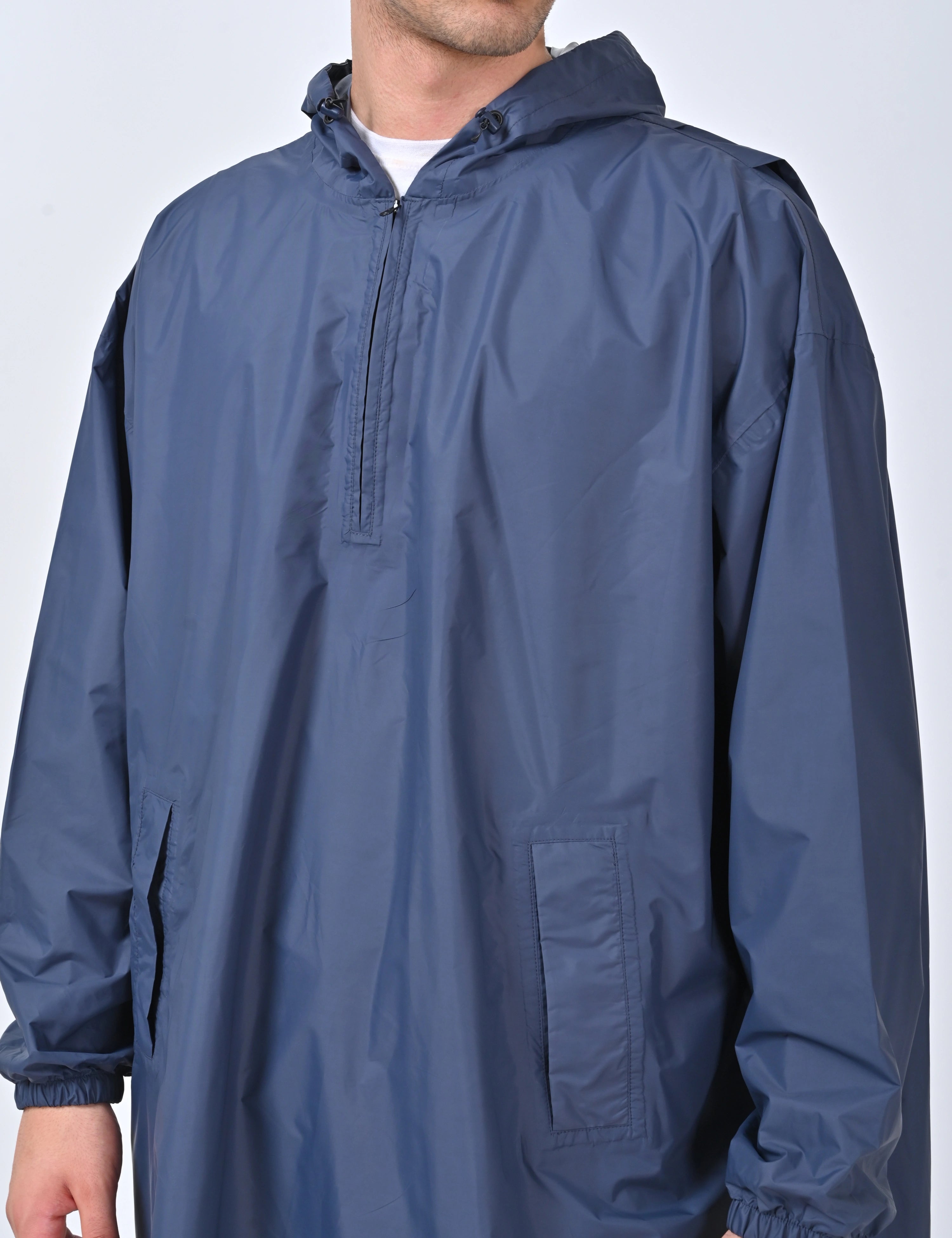 EverReady Packable Poncho