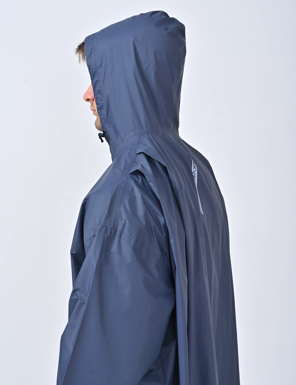 EverReady Packable Poncho