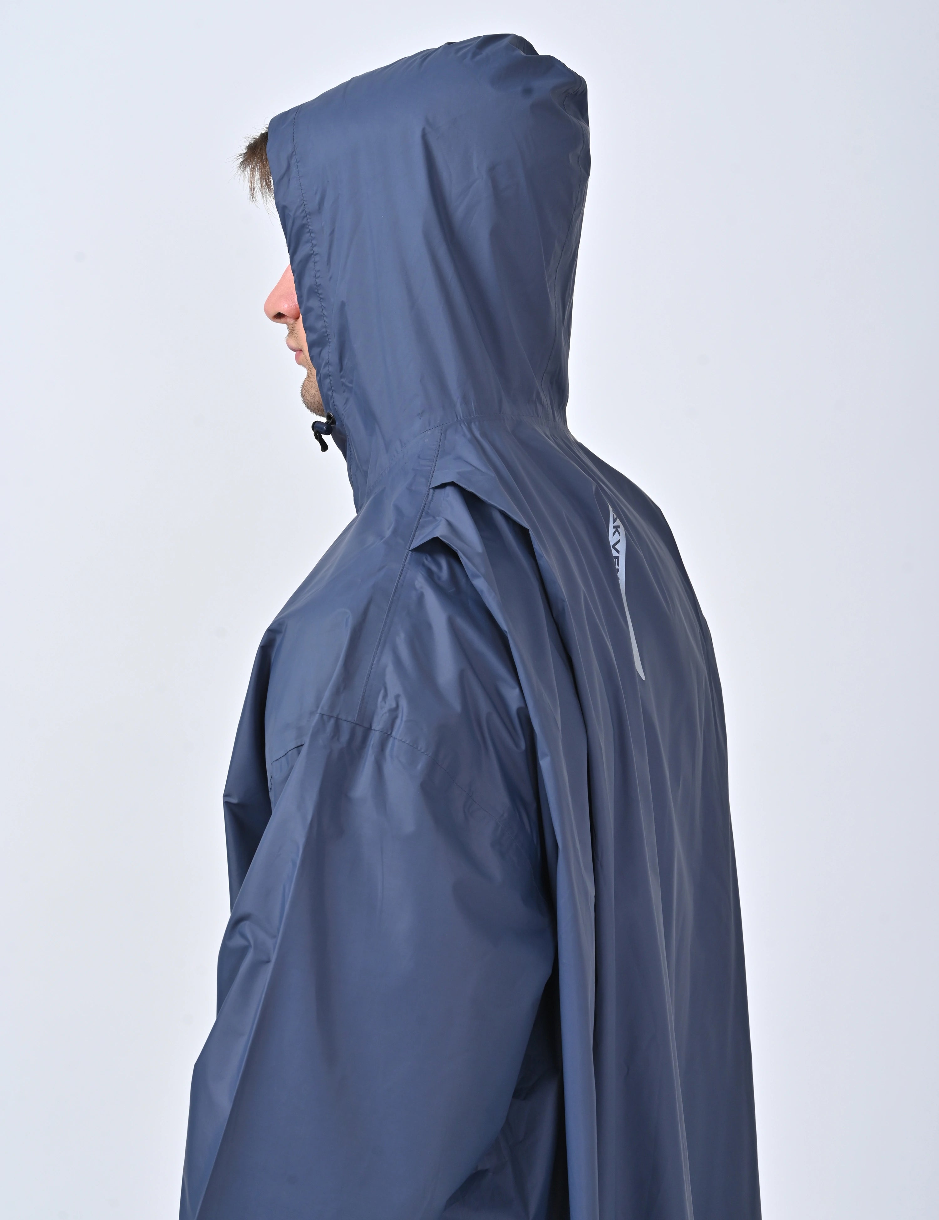 EverReady Packable Poncho