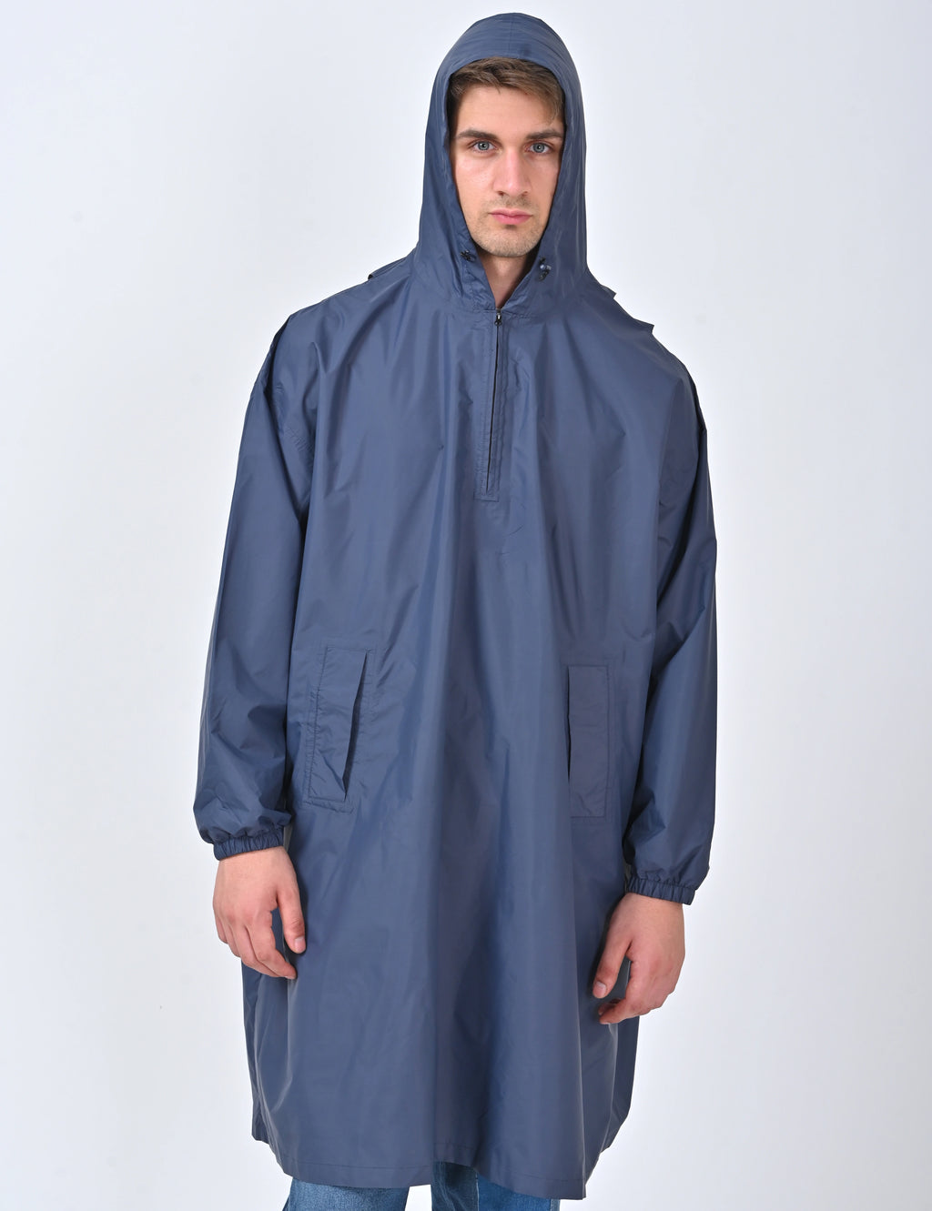 EverReady Packable Poncho