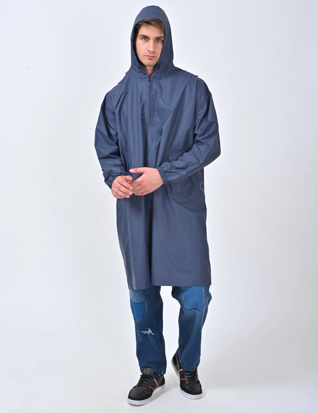 EverReady Packable Poncho