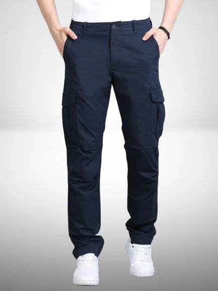 Rugged Rider Cargo Pants Twims