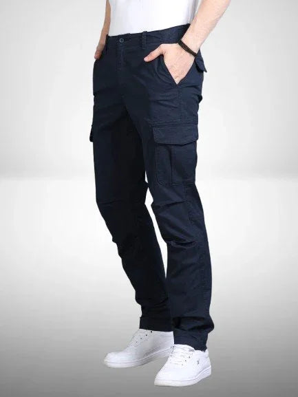 Rugged Rider Cargo Pants Twims