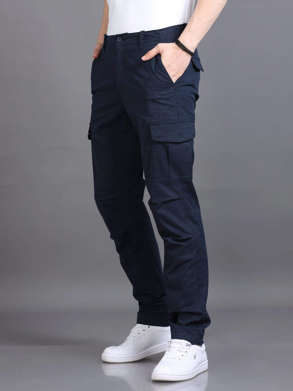 Rugged Rider Cargo Pants